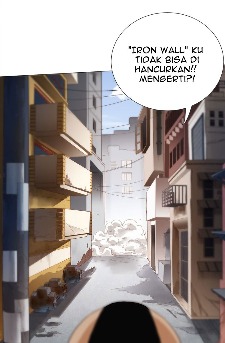 Ultimate Soldier chapter 6